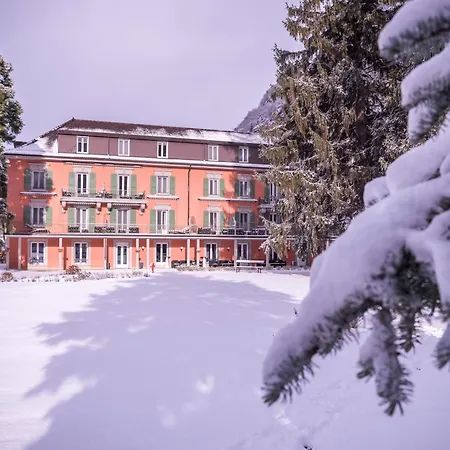 Grand Hotel Des Bains-3